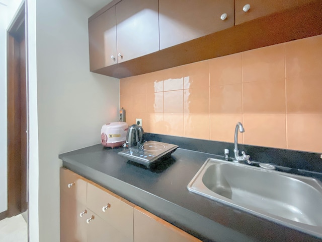 ザ メトロポリタン マナー 1 ベッドルーム アット ブラガ シティ ウォーク アパートメント