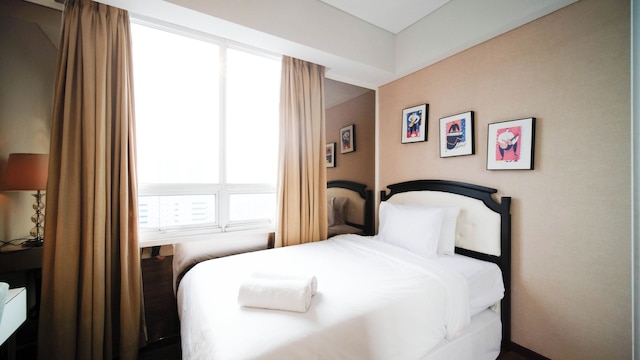 ベスト ロケーション アンド ホーミー 3ベッドルーム アパートメント アット トリリウム レジデンス