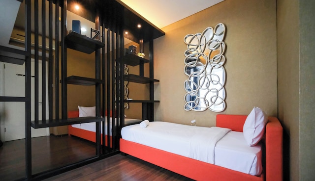 ベスト ロケーション アンド ホーミー 3ベッドルーム アパートメント アット トリリウム レジデンス