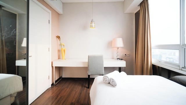 ベスト ロケーション アンド ホーミー 3ベッドルーム アパートメント アット トリリウム レジデンス