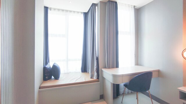 ビューティフル アンド モダン スタジオ アット ベンソン スーパーモール マンション アパートメント