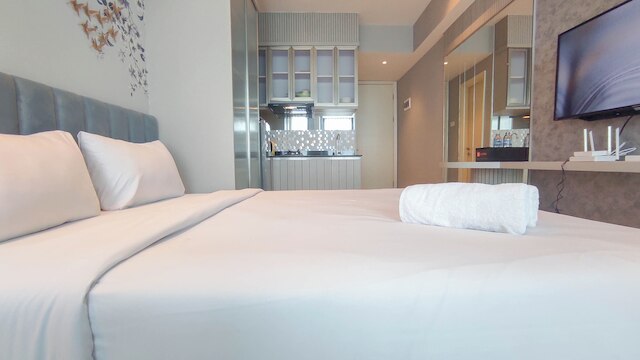 ビューティフル アンド モダン スタジオ アット ベンソン スーパーモール マンション アパートメント