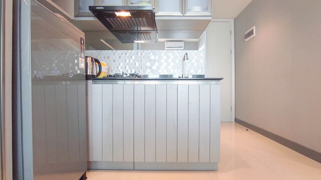 ビューティフル アンド モダン スタジオ アット ベンソン スーパーモール マンション アパートメント