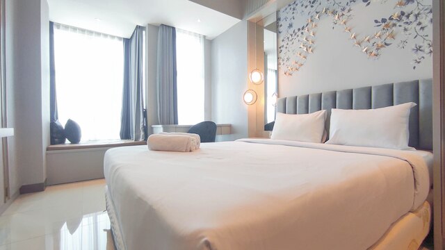 ビューティフル アンド モダン スタジオ アット ベンソン スーパーモール マンション アパートメント