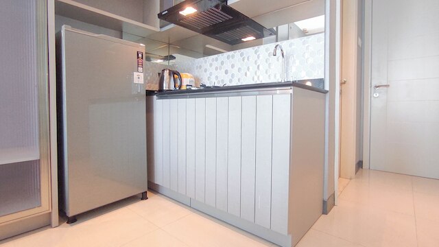 ビューティフル アンド モダン スタジオ アット ベンソン スーパーモール マンション アパートメント