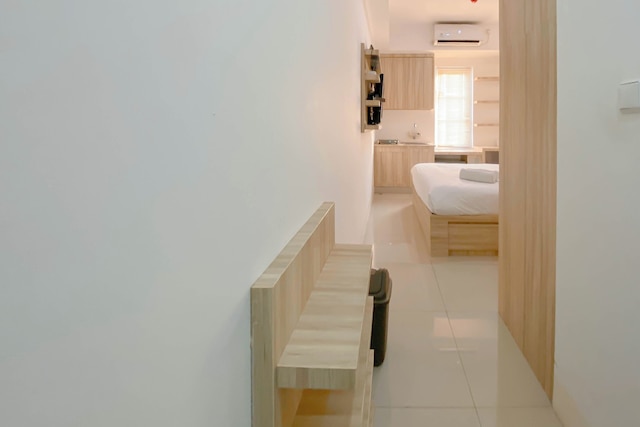 シンプリー ルック アンド ホーミー スタジオ パルトロウ シティ アパートメント