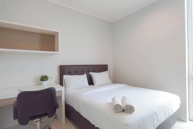 ワンダフル アンド リラクシング 3 ベッドルーム アット ザ ビア アンド ザ ビュー アパートメント