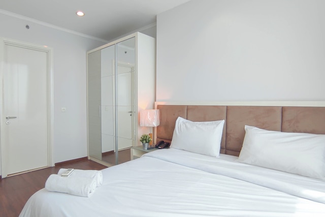 ワンダフル アンド リラクシング 3 ベッドルーム アット ザ ビア アンド ザ ビュー アパートメント