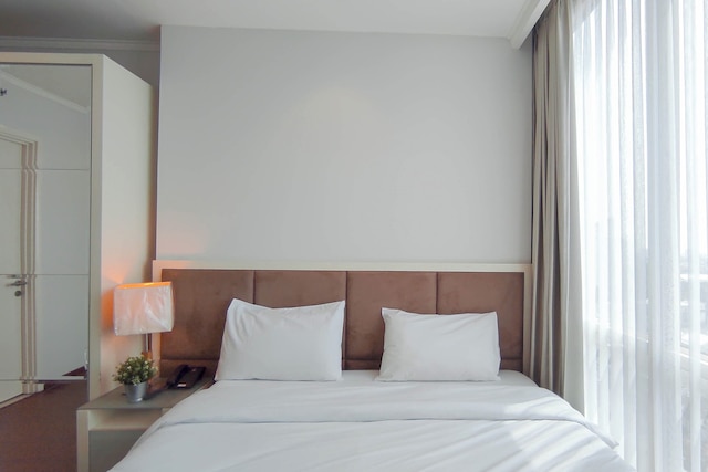 ワンダフル アンド リラクシング 3 ベッドルーム アット ザ ビア アンド ザ ビュー アパートメント