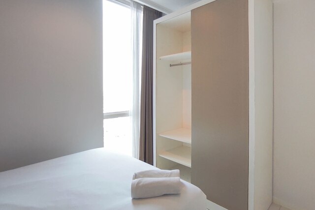 ワンダフル アンド リラクシング 3 ベッドルーム アット ザ ビア アンド ザ ビュー アパートメント