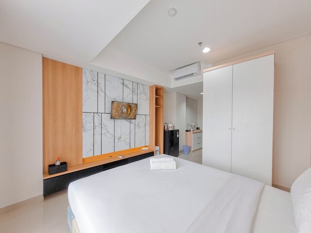 ホーミー アンド リラクシング スタジオ パトラランド アマルタ アパートメント