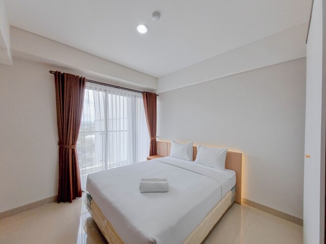 リラクシング アンド コージー スタジオ パトラランド アマルタ アパートメント