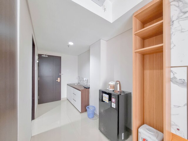 リラクシング アンド コージー スタジオ パトラランド アマルタ アパートメント