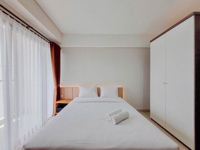 リラクシング アンド コージー スタジオ パトラランド アマルタ アパートメント