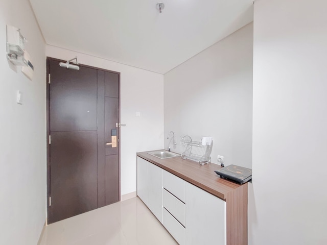 リラクシング アンド コージー スタジオ パトラランド アマルタ アパートメント