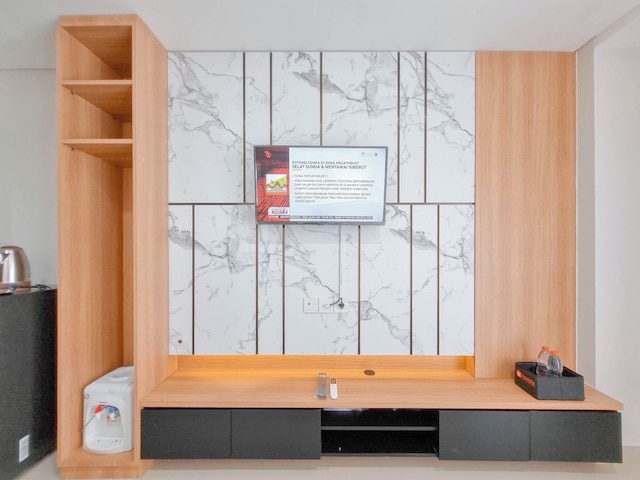 リラクシング アンド コージー スタジオ パトラランド アマルタ アパートメント