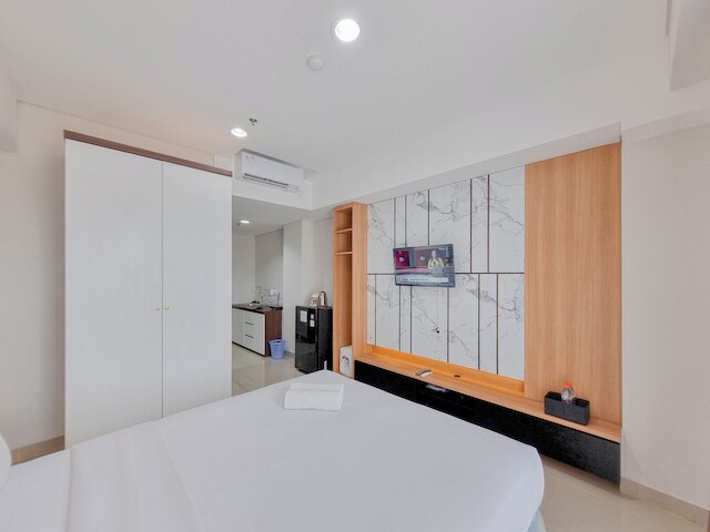 リラクシング アンド コージー スタジオ パトラランド アマルタ アパートメント