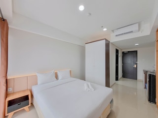 リラクシング アンド コージー スタジオ パトラランド アマルタ アパートメント