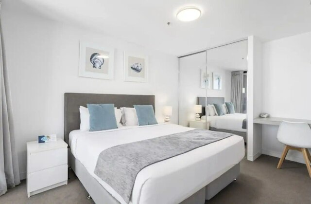 オーシャンフロント アット ラプソディ バイ コースタル レッティング カンパニー