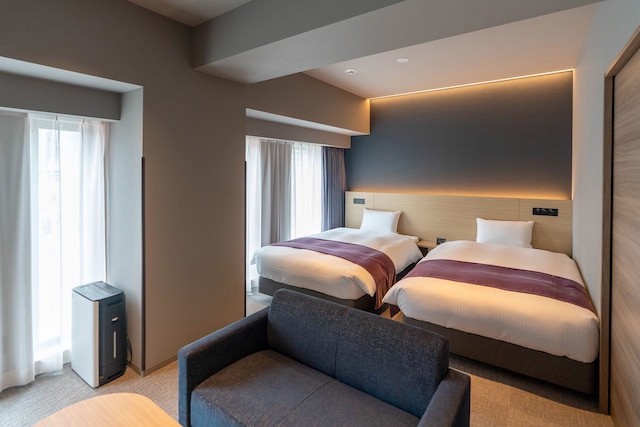 HOTEL R9 Premium 市川駅前