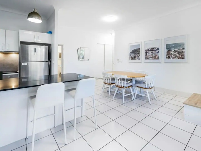 アレクサンダー アパートメント - グラウンド フロア 2 ベッドルーム