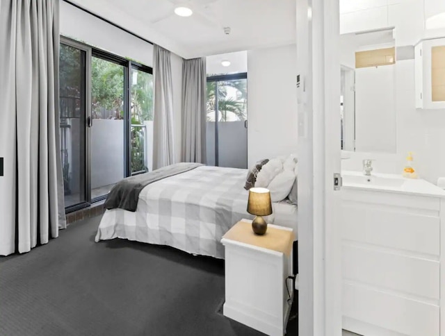 アレクサンダー アパートメント - グラウンド フロア 2 ベッドルーム