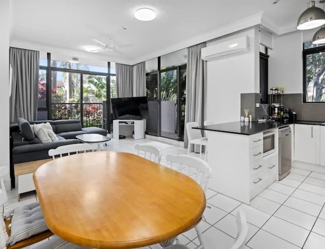 アレクサンダー アパートメント - グラウンド フロア 2 ベッドルーム