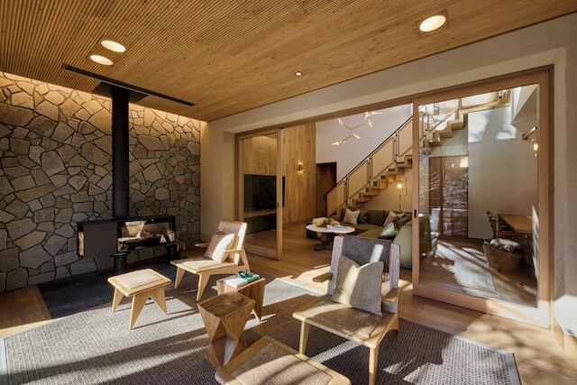 GLAMDAY STYLE HOTEL SUITE 川ノ音