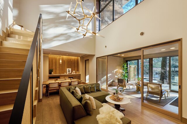 GLAMDAY STYLE HOTEL SUITE 川ノ音