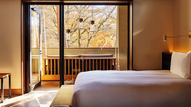 GLAMDAY STYLE HOTEL SUITE 川ノ音