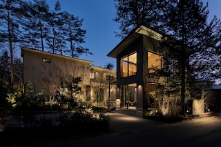 GLAMDAY STYLE HOTEL SUITE 川ノ音