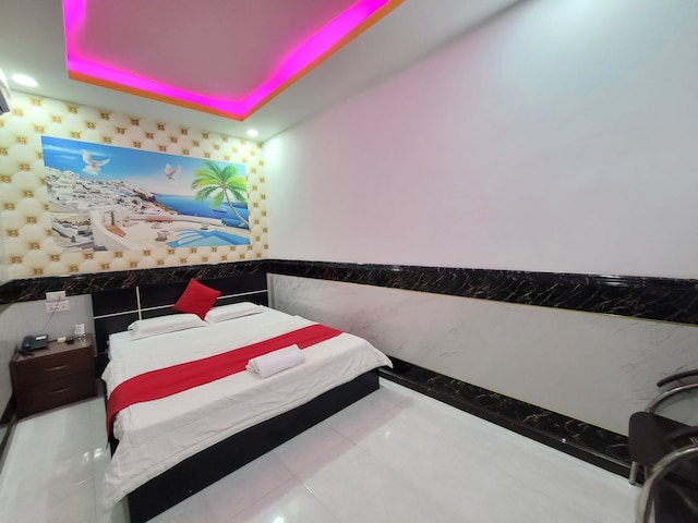 ティエム タン ホテル