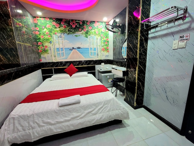 ティエム タン ホテル