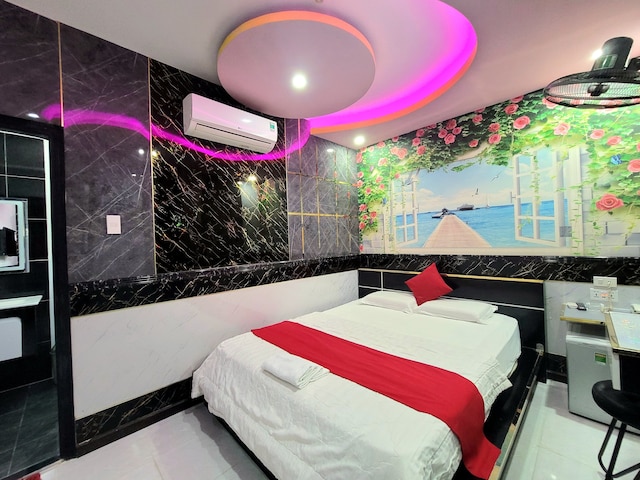 ティエム タン ホテル