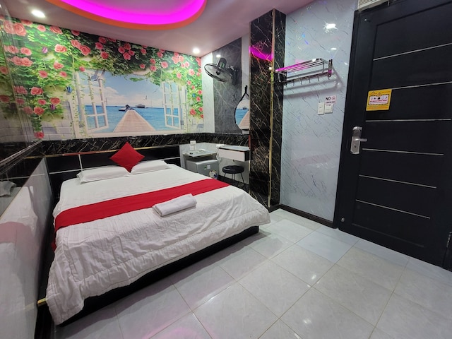 ティエム タン ホテル