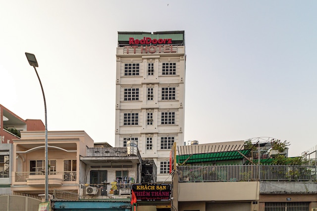 ティエム タン ホテル