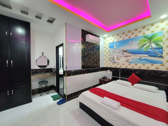 ティエム タン ホテル