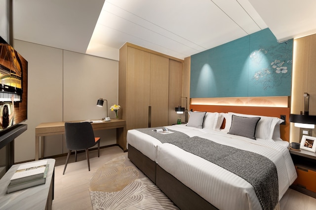 Ascott North Point Hong Kong