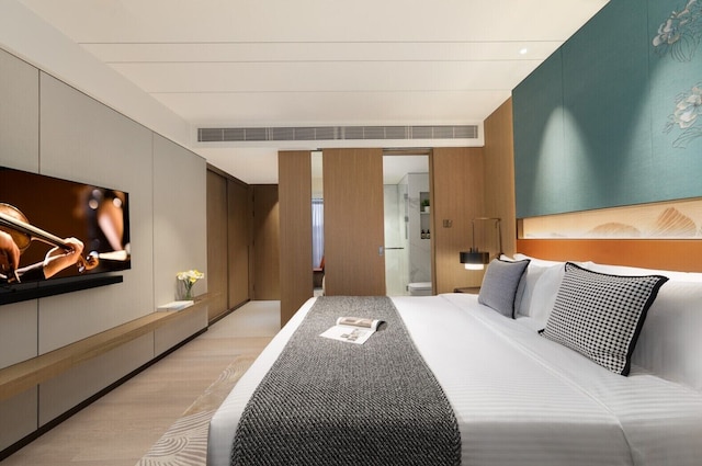 Ascott North Point Hong Kong