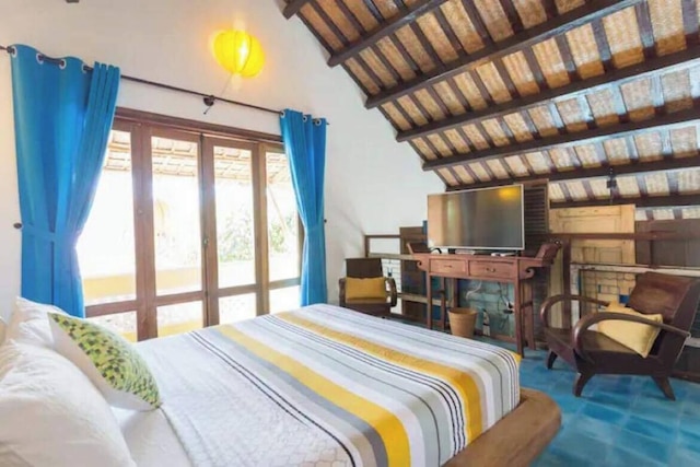 ロフトハウス 2 ベッドルーム シーサイド アン バン ビーチ