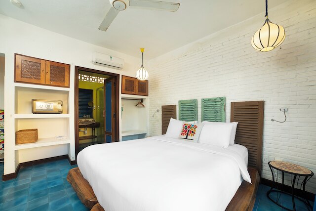 ロフトハウス 2 ベッドルーム シーサイド アン バン ビーチ