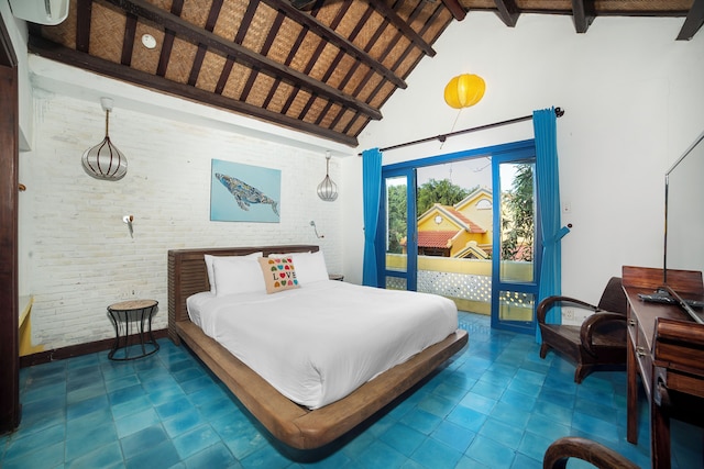 ロフトハウス 2 ベッドルーム シーサイド アン バン ビーチ