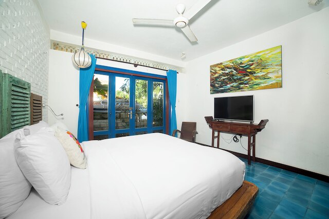 ロフトハウス 2 ベッドルーム シーサイド アン バン ビーチ