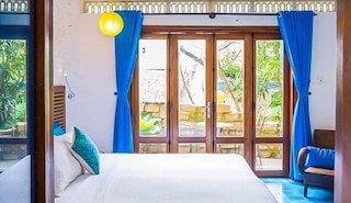 ロフトハウス 2 ベッドルーム シーサイド アン バン ビーチ