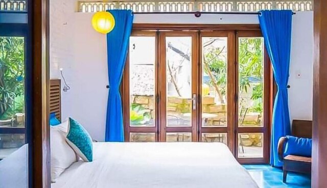 ロフトハウス 2 ベッドルーム シーサイド アン バン ビーチ