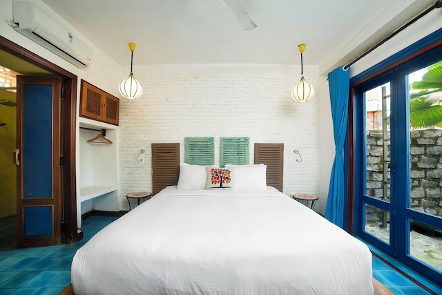 ロフトハウス 2 ベッドルーム シーサイド アン バン ビーチ