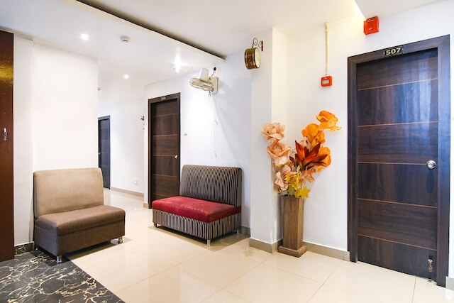 ファブホテル GR ホスピタリティ