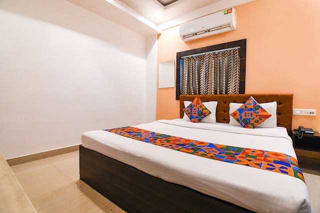 ファブホテル GR ホスピタリティ