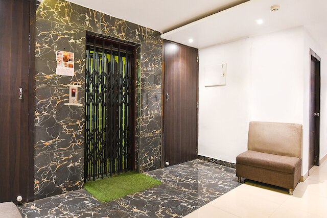 ファブホテル GR ホスピタリティ