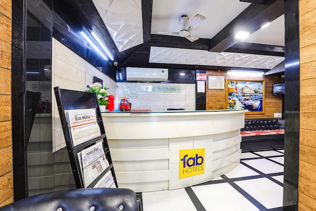 ファブホテル アップル イン